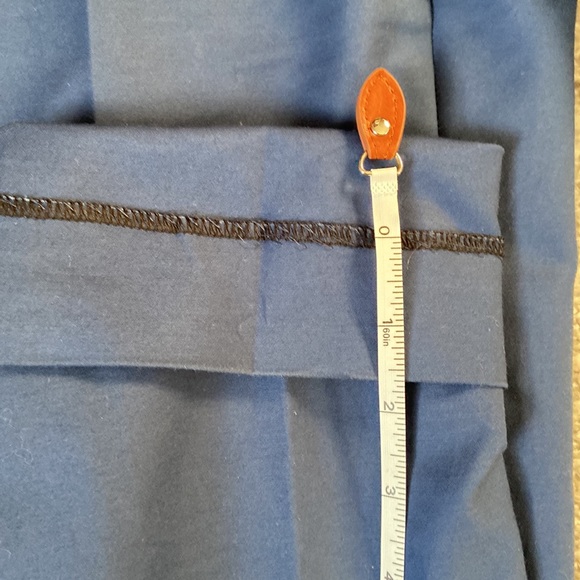 Tristan’s Blue Suit - Picture 12 of 13